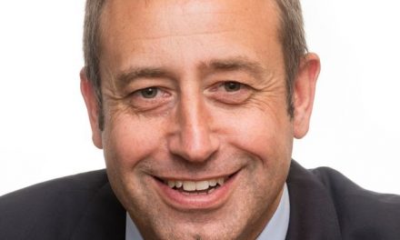 North West firms most confident in UK