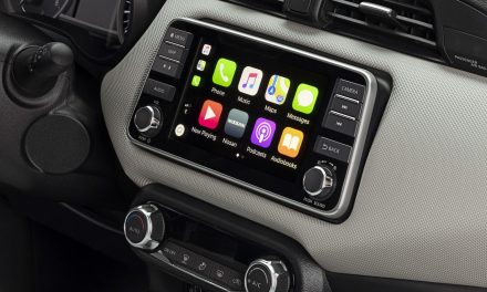 NEW NISSANCONNECT INFOTAINMENT SYSTEM NOW AVAILABLE IN MICRA HATCHBACK