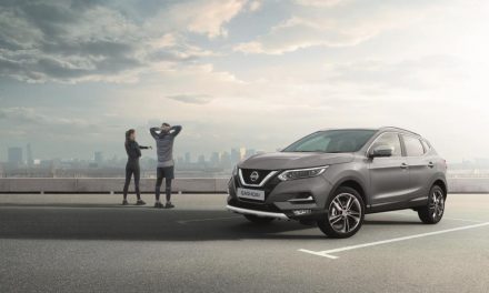 NEW NISSAN QASHQAI N-MOTION: ULTIMATE URBAN CROSSOVER GETS EXCLUSIVE NEW PREMIUM DESIGN & DCT AUTOMATIC TRANSMISSION