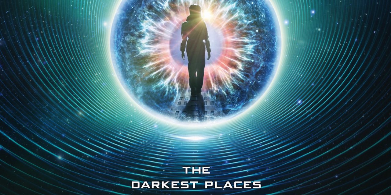 George R.R. Martin\’s NIGHTFLYERS – Netflix Original Series