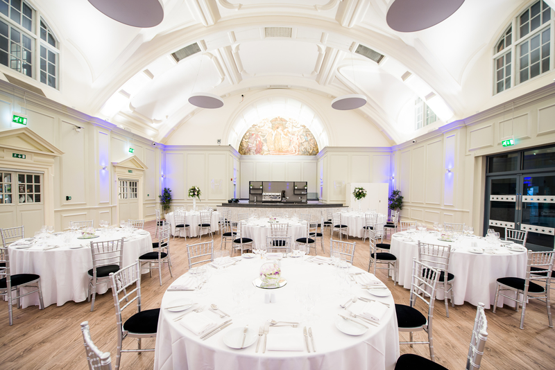Hosted by National Museums Liverpool Announces New 2019 Events Programme