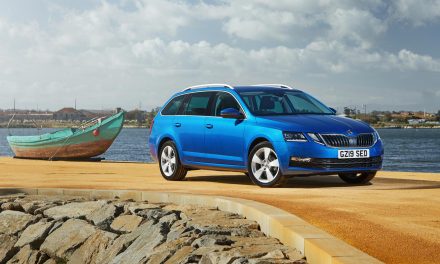 ŠKODA DRIVES UP VALUE ONCE MORE WITH NEW OCTAVIA SE DRIVE MODELS