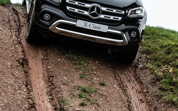 ‘Fuelling’ healthy competition – Off Road Driver launches first event at Leighton Hall on 3rd March