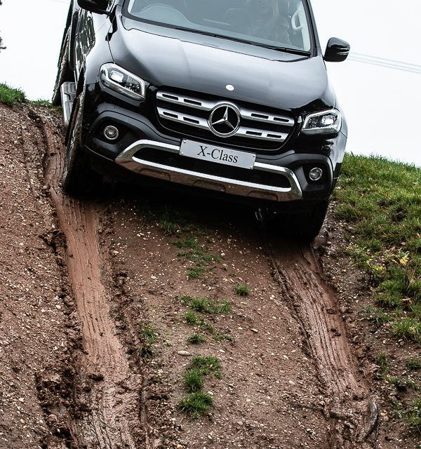 ‘Fuelling’ healthy competition – Off Road Driver launches first event at Leighton Hall on 3rd March
