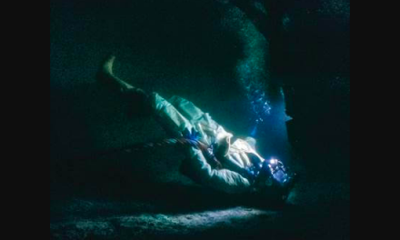 Dogwoof announce release date for staggering true-life story LAST BREATH