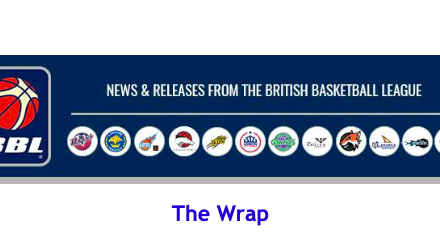 British Basketball League – The Wrap