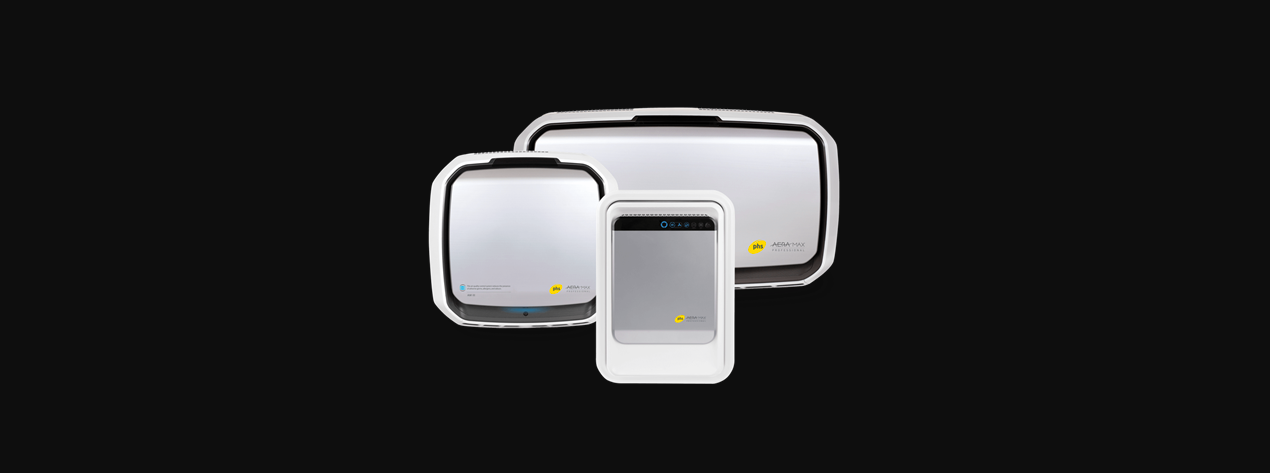 Free air purifiers for nurseries in competition by phs and Fellowes