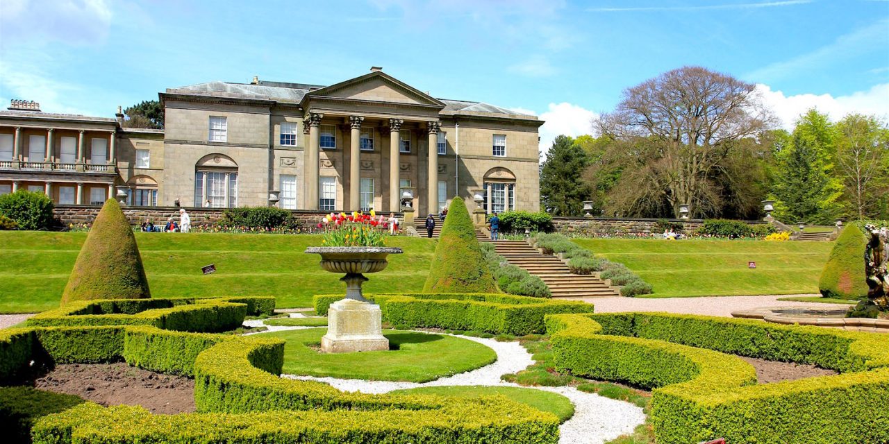 Magic in Manchester: The top 10 proposal spots in and around the city