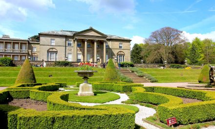 Magic in Manchester: The top 10 proposal spots in and around the city