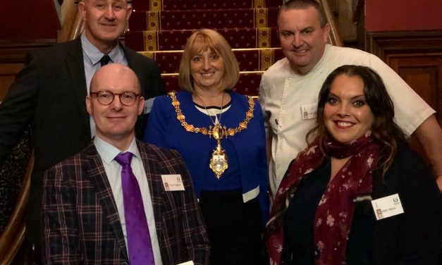 Carringtons Catering Steps Up To The Plate At Cheshire’s Walton Hall And Gardens