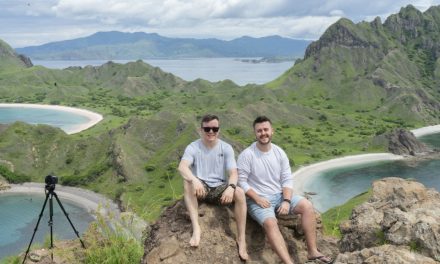 Manchester agency goes around the world in 80 days