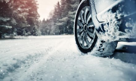 THE 10-MINUTE PEAK FOR CAR ACCIDENTS DURING EVENING RUSH HOUR