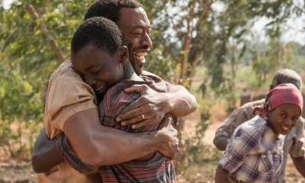 Chiwetel Ejiofor’s directorial debut – THE BOY WHO HARNESSED THE WIND launching on Netflix 1st March