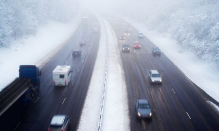 Weather and travel update from the RAC – 1 February 2019