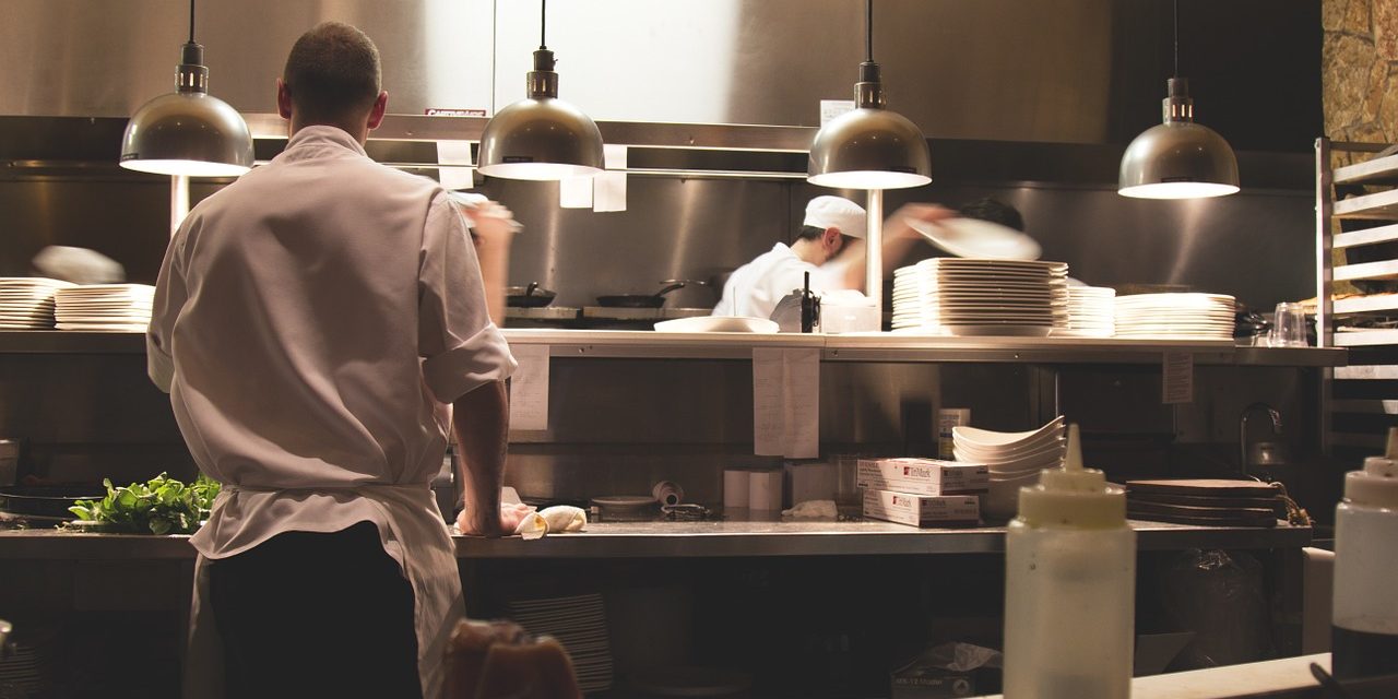 Hospitality in Education