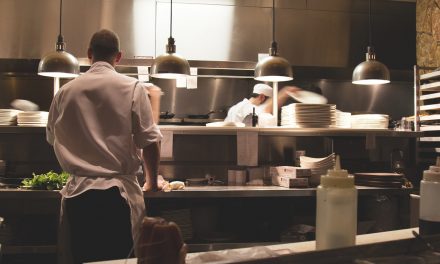 Hospitality in Education