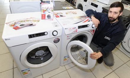 MG Domestic flies the flag for British manufacturing