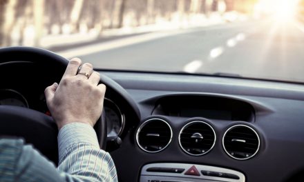 How can the UK driving test be improved?
