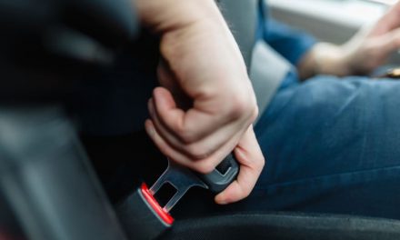 Seat belt use research by Brake – RAC comment