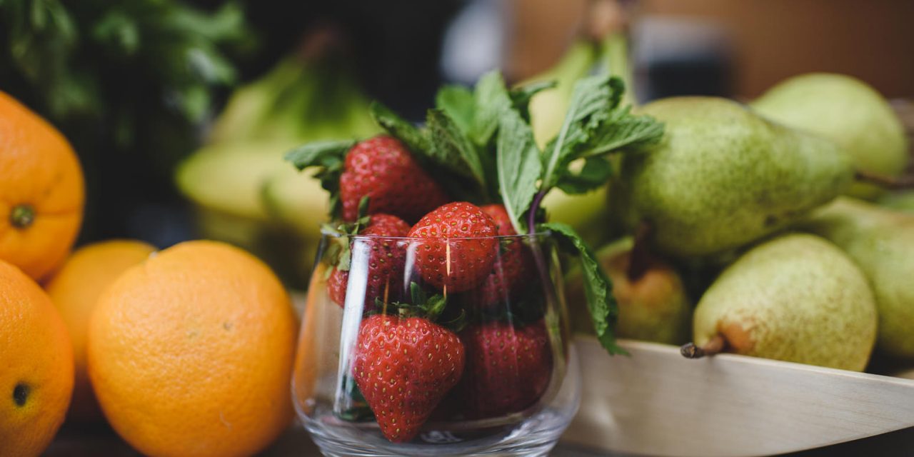 The Brink Encourages Nutritional Awareness With Over 100 Healthy Juice Blends