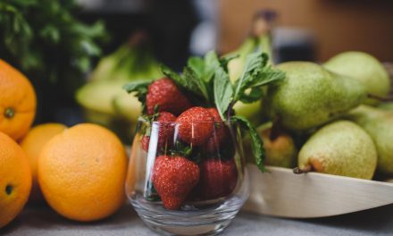 The Brink Encourages Nutritional Awareness With Over 100 Healthy Juice Blends