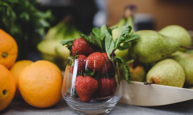 The Brink Encourages Nutritional Awareness With Over 100 Healthy Juice Blends