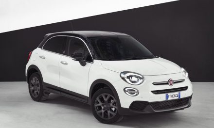 FIAT UK ANNOUNCES PRICING FOR 500 “120th” FAMILY