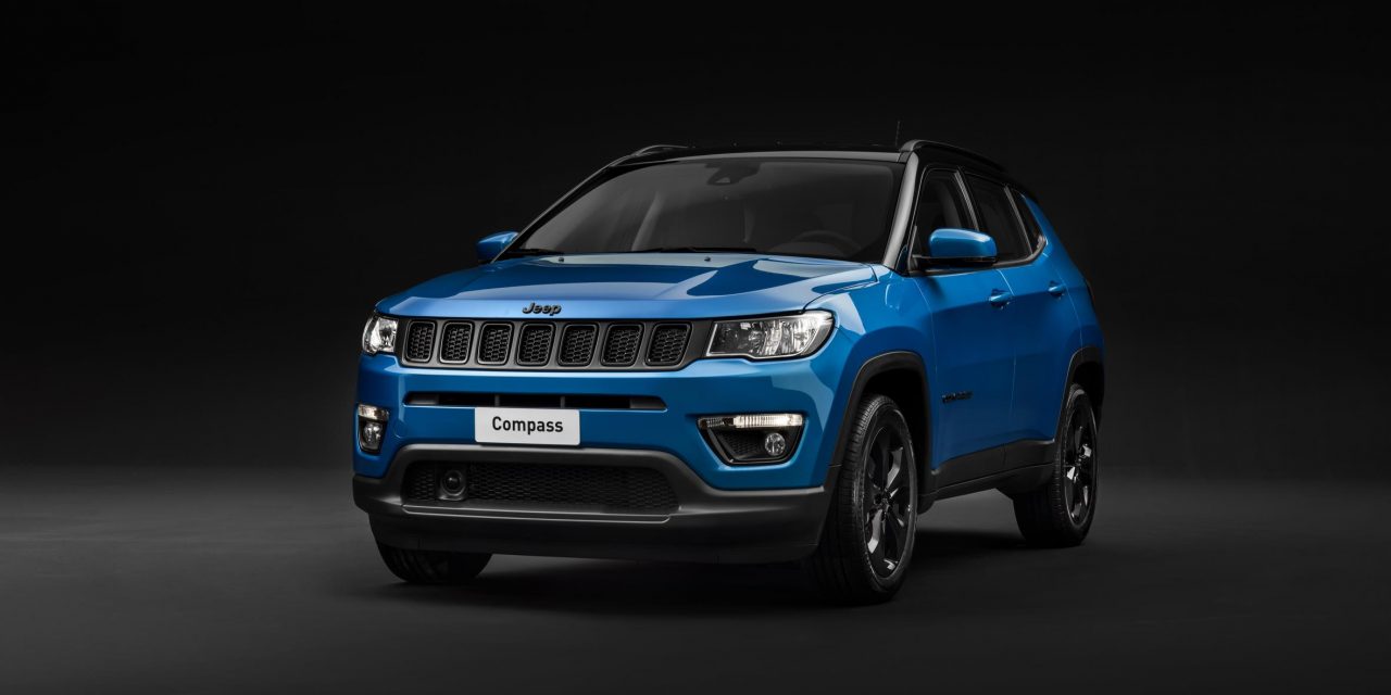 JEEP AT THE 2019 INTERNATIONAL GENEVA MOTOR SHOW