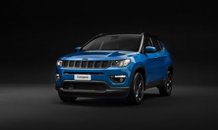 JEEP AT THE 2019 INTERNATIONAL GENEVA MOTOR SHOW