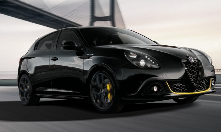 THE NEW ALFA ROMEO GIULIETTA RANGE