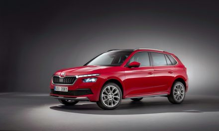 ŠKODA APPEARS ELECTRIC, SMART, INNOVATIVE AND EMOTIVE AT GENEVA MOTOR SHOW