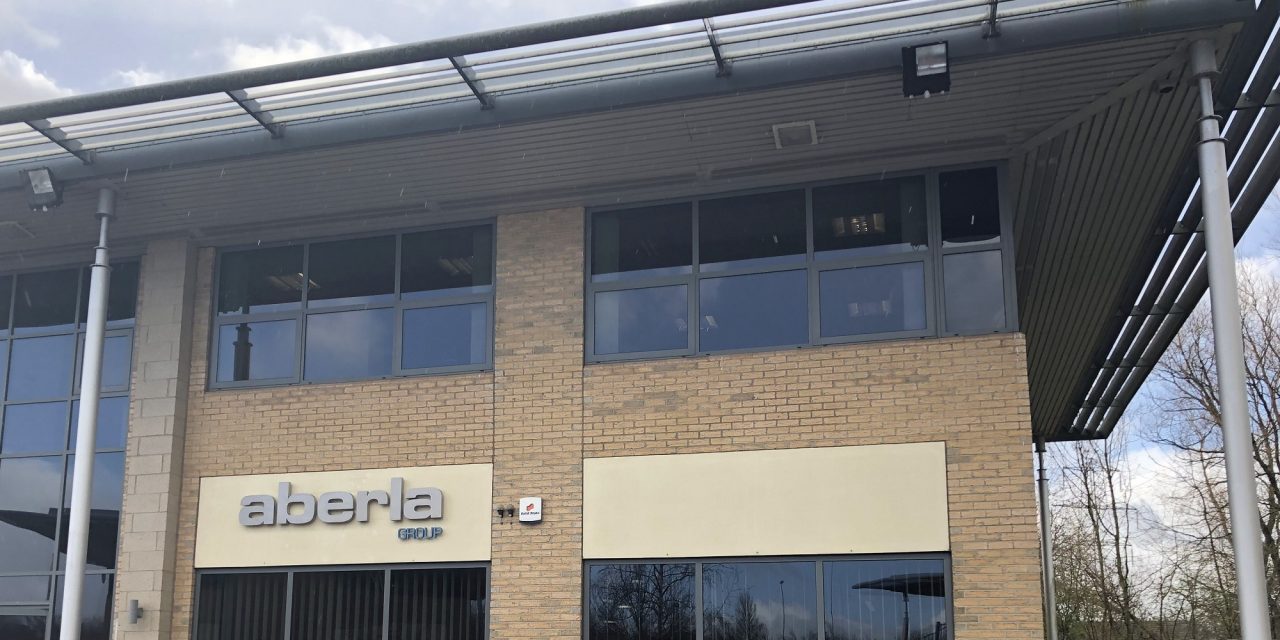 Growth feeds expansion at Aberla