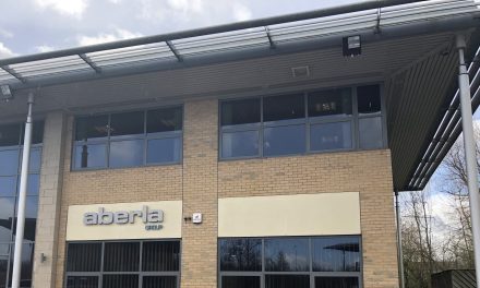 Growth feeds expansion at Aberla