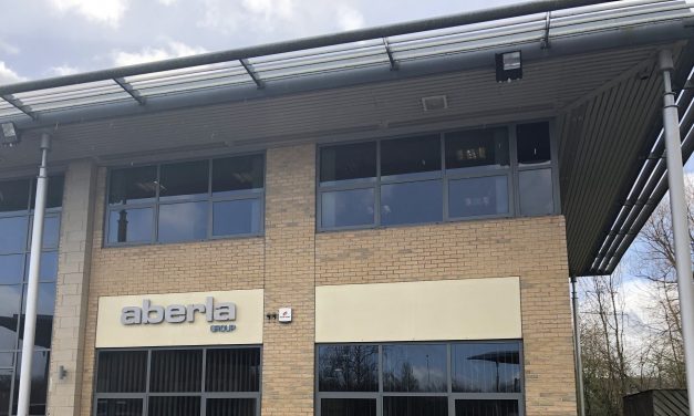 Growth feeds expansion at Aberla