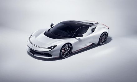 UK PREMIERE FOR PININFARINA BATTISTA WITH NICK HEIDFELD AT 77TH GOODWOOD MEMBERS’ MEETING