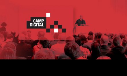 Interactive keynote design workshop announced for Camp Digital 2019