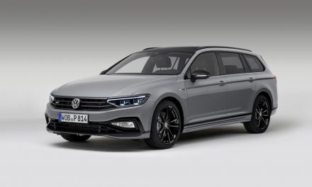 SPORTY LIMITED EDITION: WORLD PREMIERE OF THE NEW PASSAT VARIANT R-LINE EDITION AT THE GENEVA INTERNATIONAL MOTOR SHOW