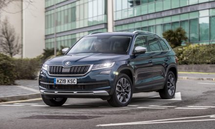 ŠKODA KAROQ AND KODIAQ RANGES POWER UP WITH NEW 2.0 TSI 190PS ENGINE OPTION