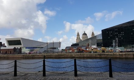 Liverpool City Region to prioritise climate change planning