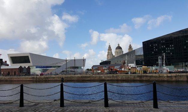 Liverpool City Region to prioritise climate change planning