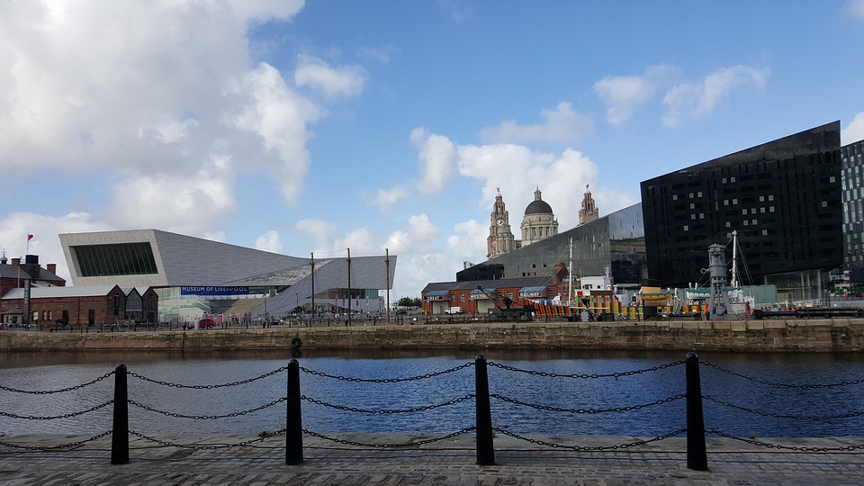 Liverpool City Region to prioritise climate change planning