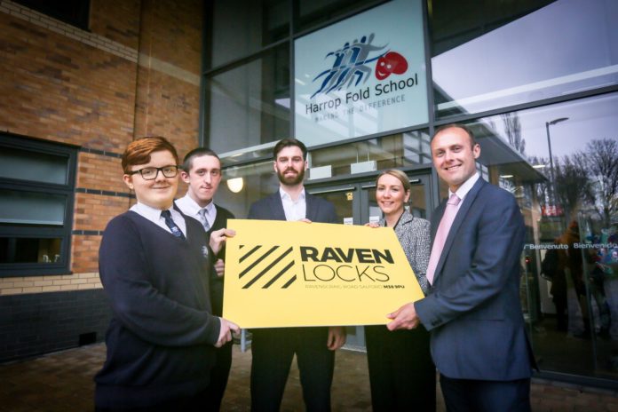 SALFORD SCHOOL PUPILS NAME INDUSTRIAL DEVELOPMENT