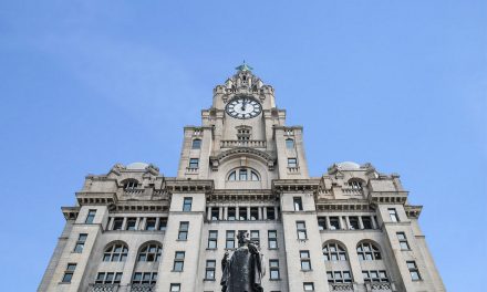 Opening date confirmed for Liverpool’s new Liver Building attraction