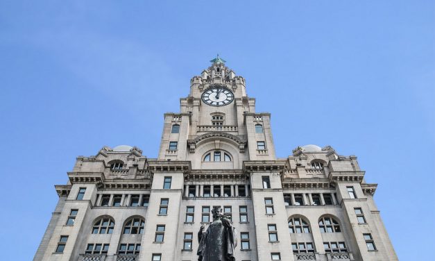 Opening date confirmed for Liverpool’s new Liver Building attraction