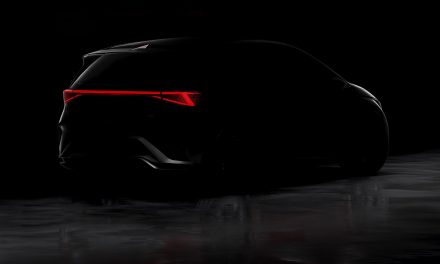 SEAT FUTURE-PROOFS ELECTRIC MOBILITY