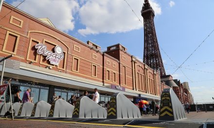 ATG Access’ counter-terror contributions recognised with prestigious award