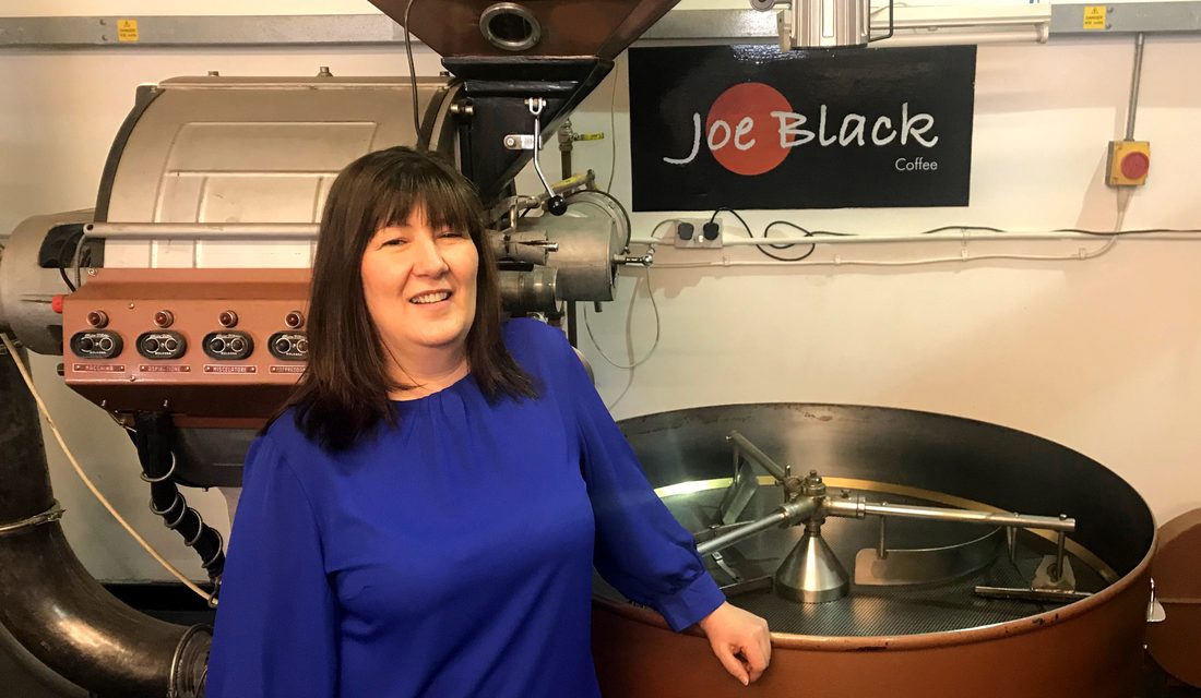 Success is Brewing for Joe Black Coffee Following Significant Business Growth