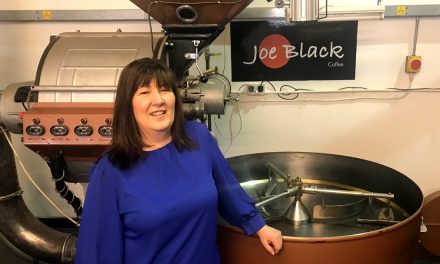 Success is Brewing for Joe Black Coffee Following Significant Business Growth