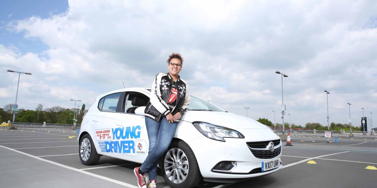 ARE VIDEO GAMES GEARING TEENS UP FOR DANGEROUS DRIVING?
