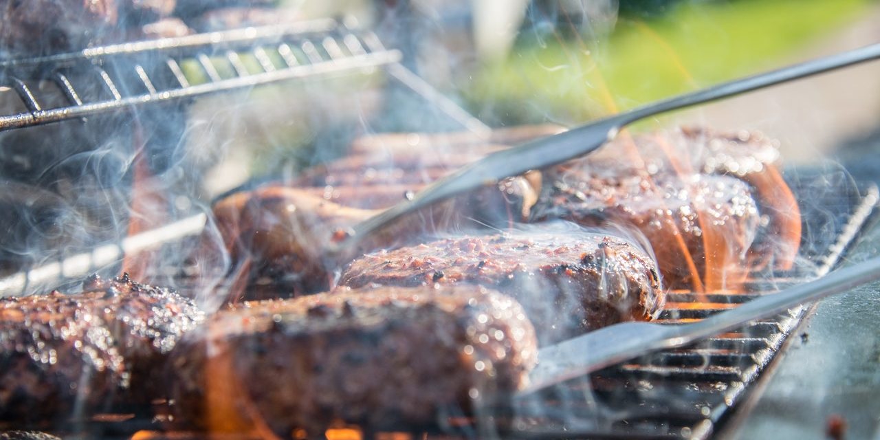 Cleaning your BBQ